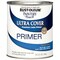 Krud Kutter Rust-Oleum Painters' Touch Ultra Cover White Primer 1 qt 224430T - alternate 2